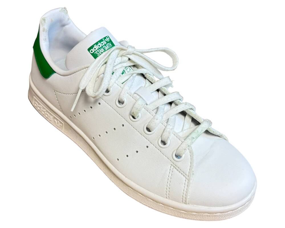 Adidas Stan Smith  BUTY SPORTOWE  damskie 38