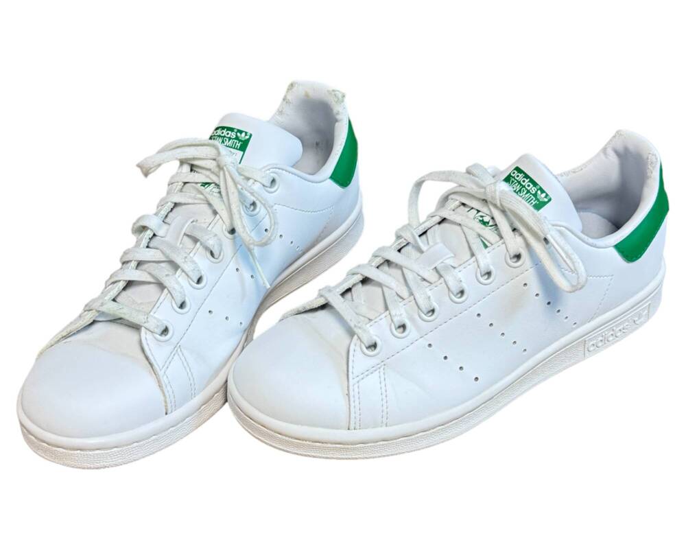 Adidas Stan Smith  BUTY SPORTOWE  damskie 38