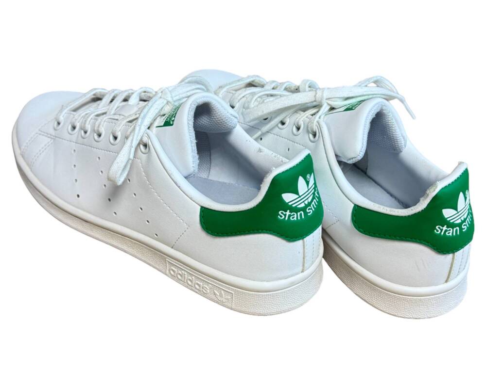 Adidas Stan Smith  BUTY SPORTOWE  damskie 38