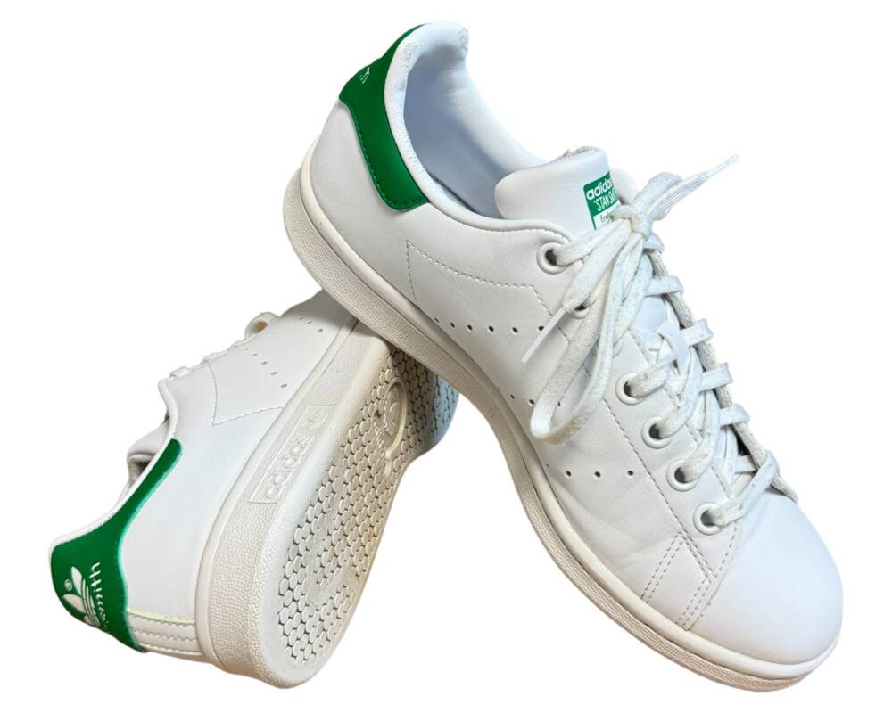 Adidas Stan Smith  BUTY SPORTOWE  damskie 38