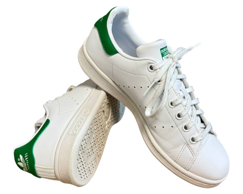 Adidas Stan Smith  BUTY SPORTOWE  damskie 38