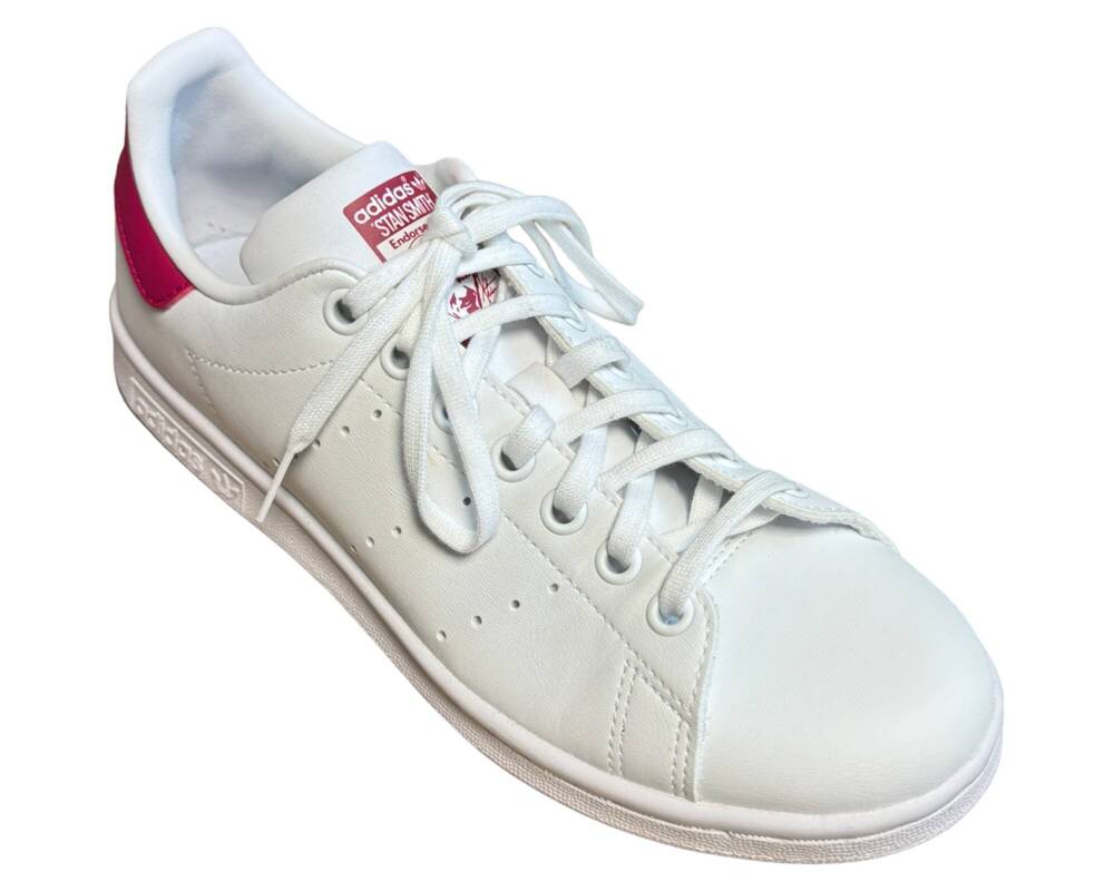 Adidas Stan Smith BUTY SPORTOWE  dziecięce 38 1/3