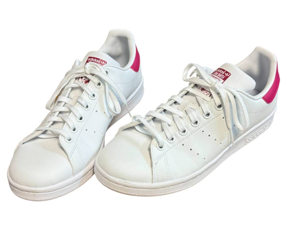 Adidas Stan Smith BUTY SPORTOWE  dziecięce 38 1/3