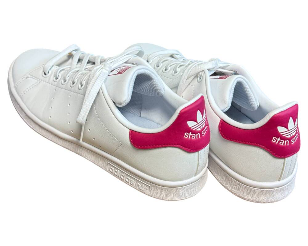 Adidas Stan Smith BUTY SPORTOWE  dziecięce 38 1/3