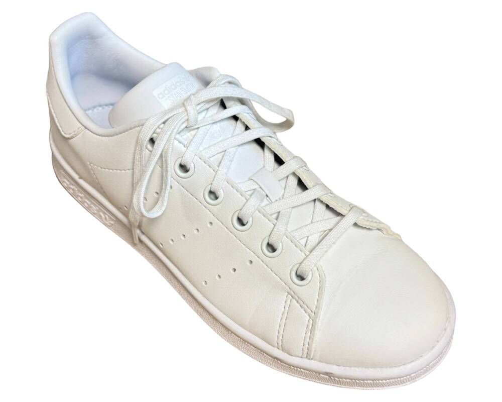 Adidas Stan Smith J BUTY SPORTOWE  dziecięce 37 1/3