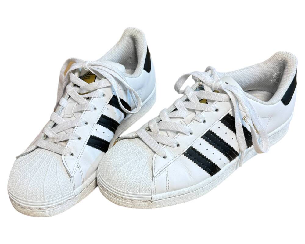 Adidas Superstar BUTY SPORTOWE  damskie 37 1/3