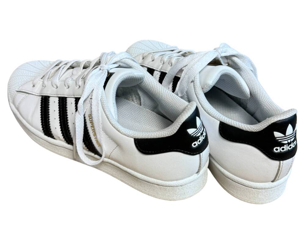 Adidas Superstar BUTY SPORTOWE  damskie 37 1/3