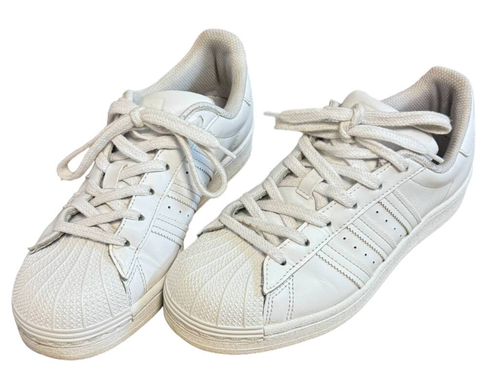 Adidas  Superstar BUTY SPORTOWE  damskie 37 1/3