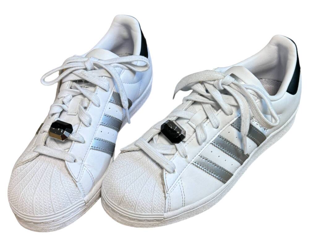 Adidas  Superstar  BUTY SPORTOWE  damskie 38