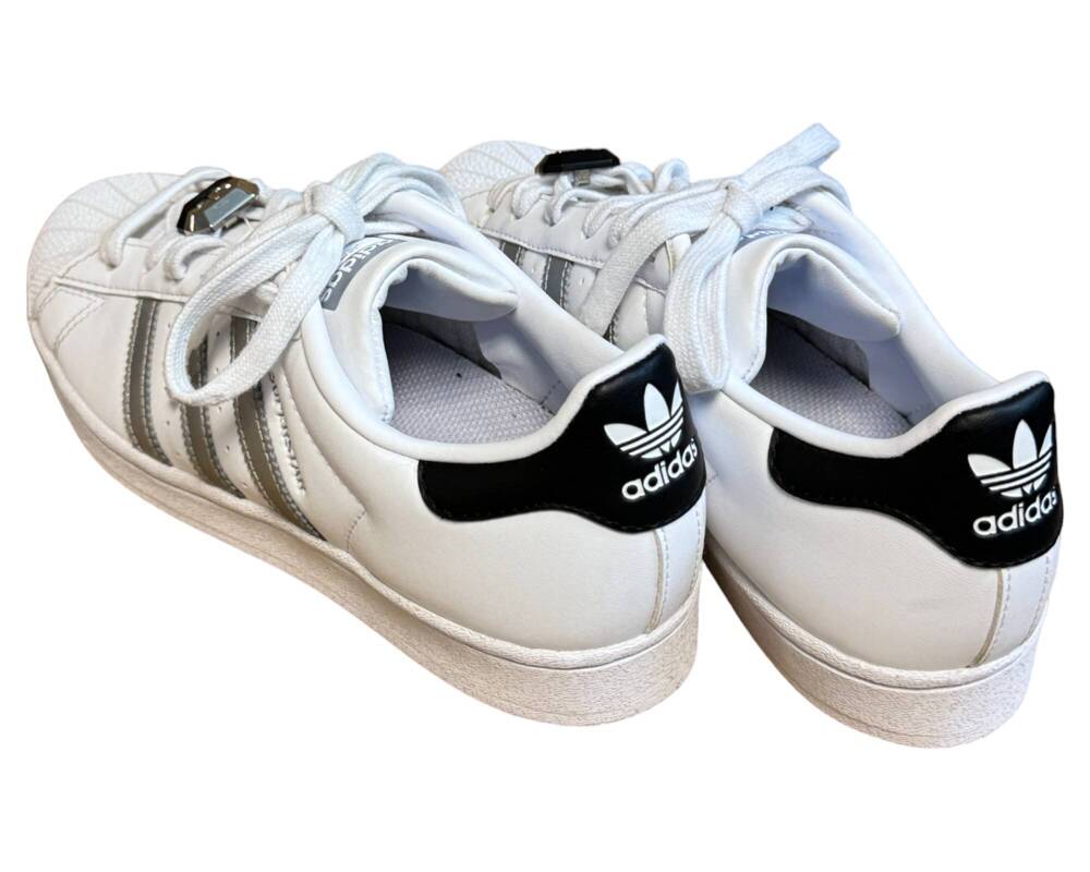 Adidas  Superstar  BUTY SPORTOWE  damskie 38