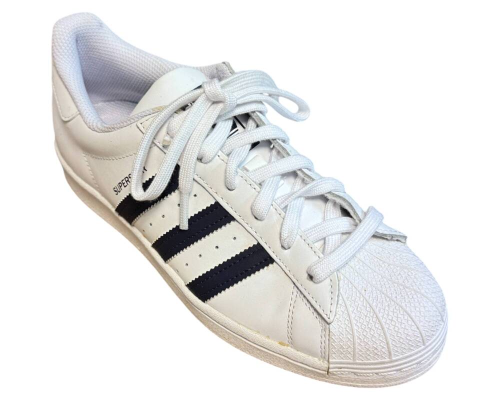 Adidas Superstar  BUTY SPORTOWE  damskie 39 1/3 / 38 2/3