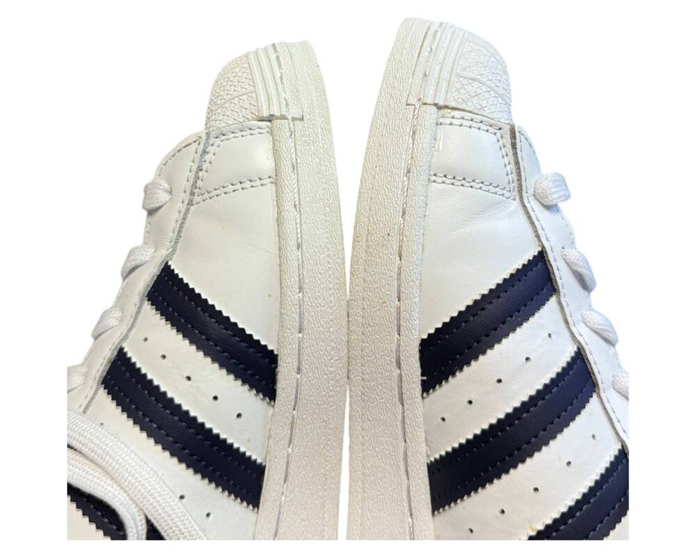 Adidas Superstar  BUTY SPORTOWE  damskie 39 1/3 / 38 2/3