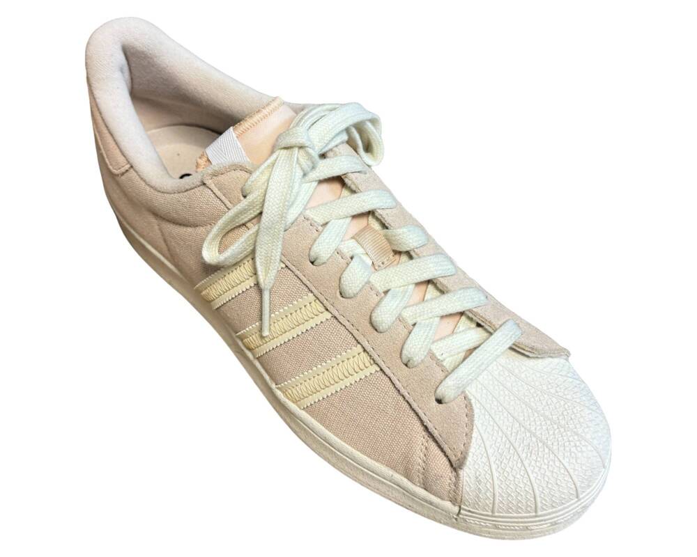 Adidas Superstar  BUTY SPORTOWE  damskie 43 1/3