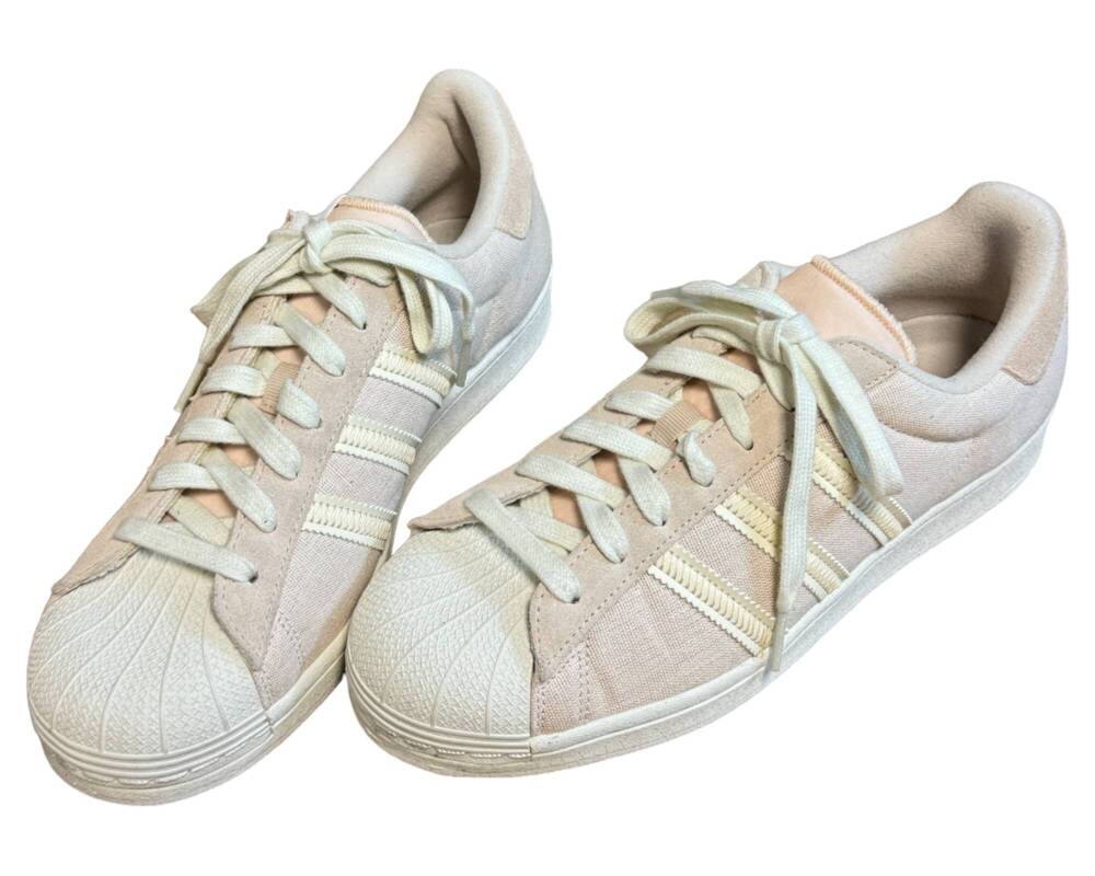 Adidas Superstar  BUTY SPORTOWE  damskie 43 1/3