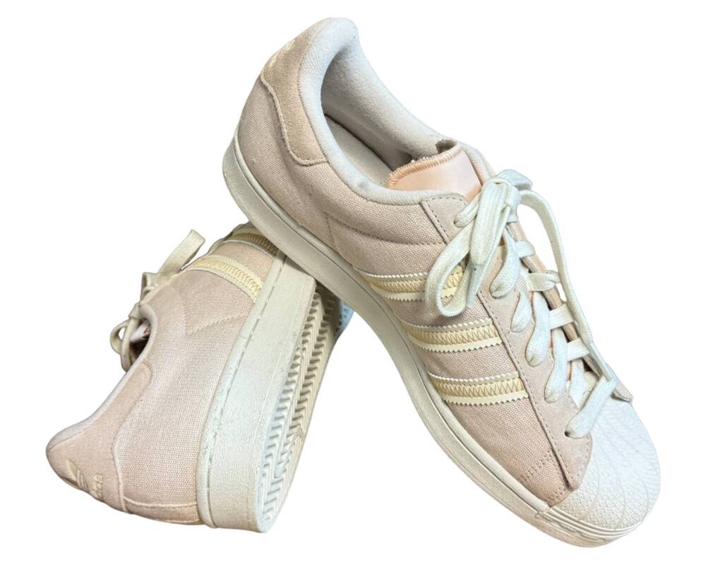 Adidas Superstar  BUTY SPORTOWE  damskie 43 1/3