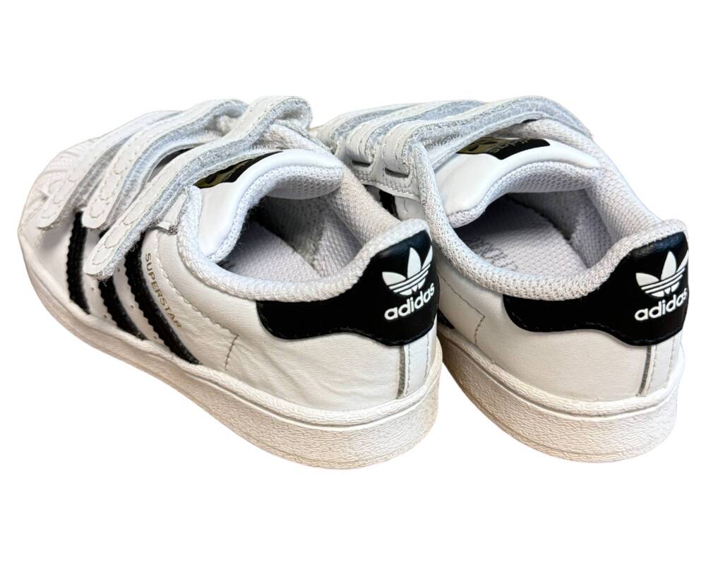 Adidas Superstar BUTY SPORTOWE  dziecięce 24