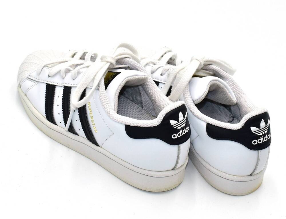 Adidas Superstar BUTY SPORTOWE dziecięce 35,5