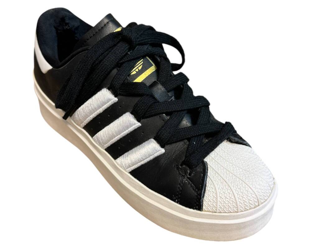 Adidas Superstar Bonega Shoes BUTY SPORTOWE  damskie 36 2/3