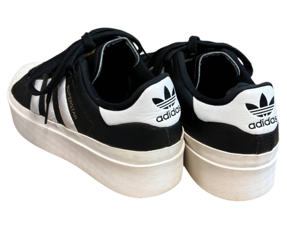 Adidas Superstar Bonega Shoes BUTY SPORTOWE  damskie 36 2/3