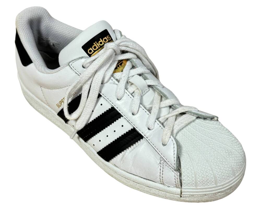 Adidas Superstar J BUTY SPORTOWE  damskie 38