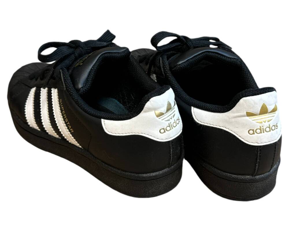 Adidas Superstrar BUTY SPORTOWE  dziecięce 36 2/3