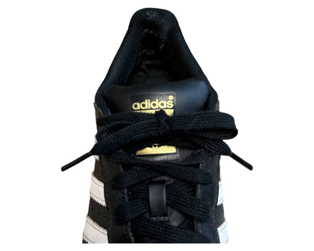 Adidas Superstrar BUTY SPORTOWE  dziecięce 36 2/3