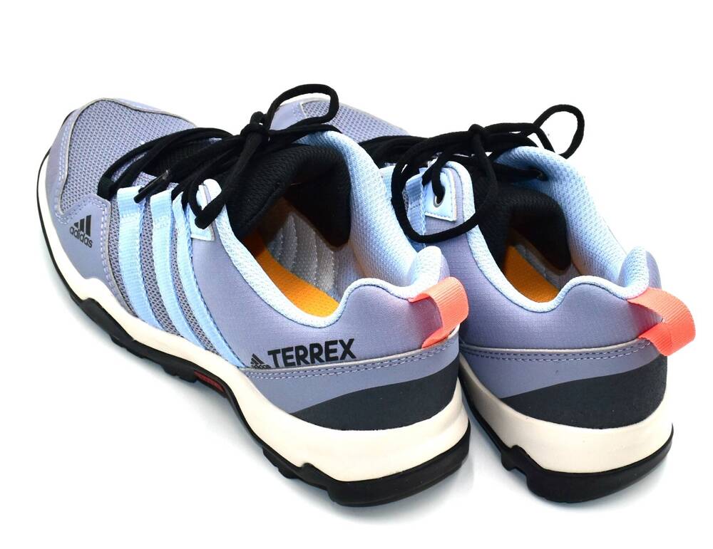 Adidas TERREX AX2R BUTY TREKKINGOWE dziecięce 34/35