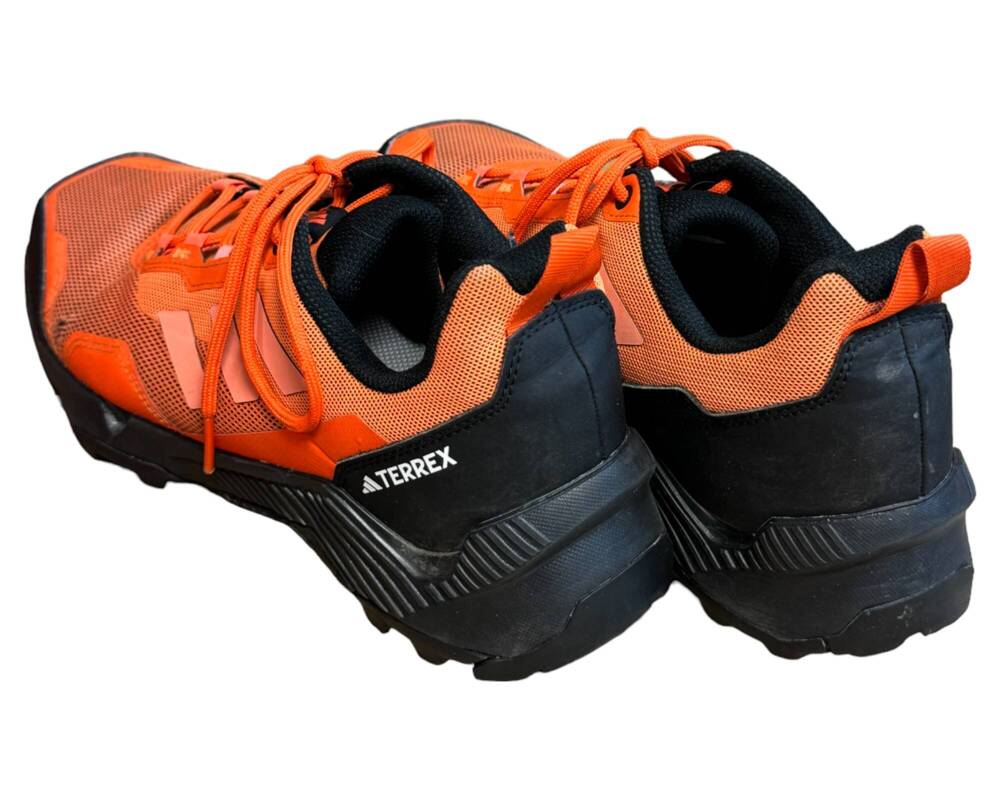 Adidas TERREX EASTRAIL 2 BUTY TREKKINGOWE  męskie 43 1/3