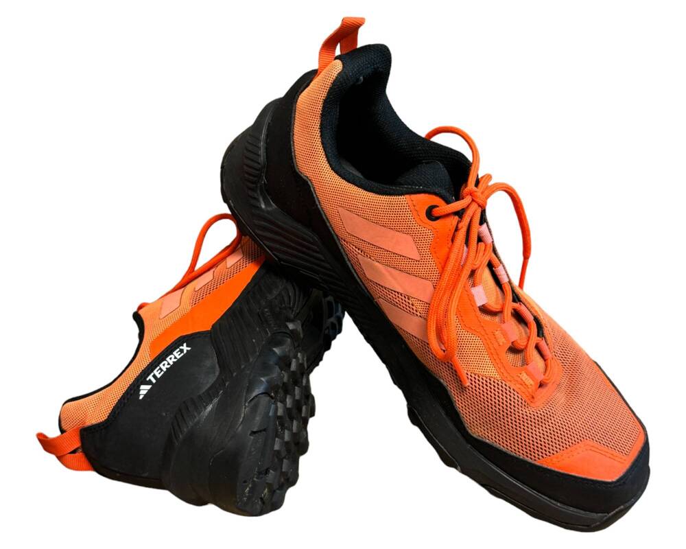 Adidas TERREX EASTRAIL 2 BUTY TREKKINGOWE  męskie 43 1/3