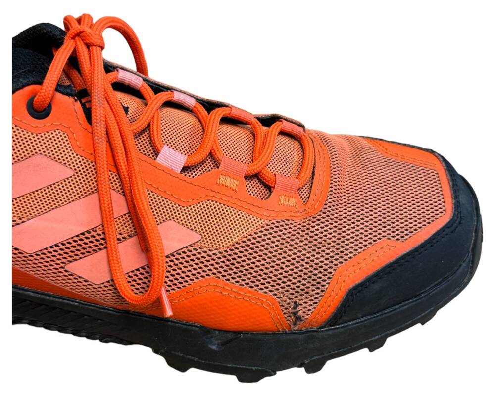 Adidas TERREX EASTRAIL 2 BUTY TREKKINGOWE  męskie 43 1/3