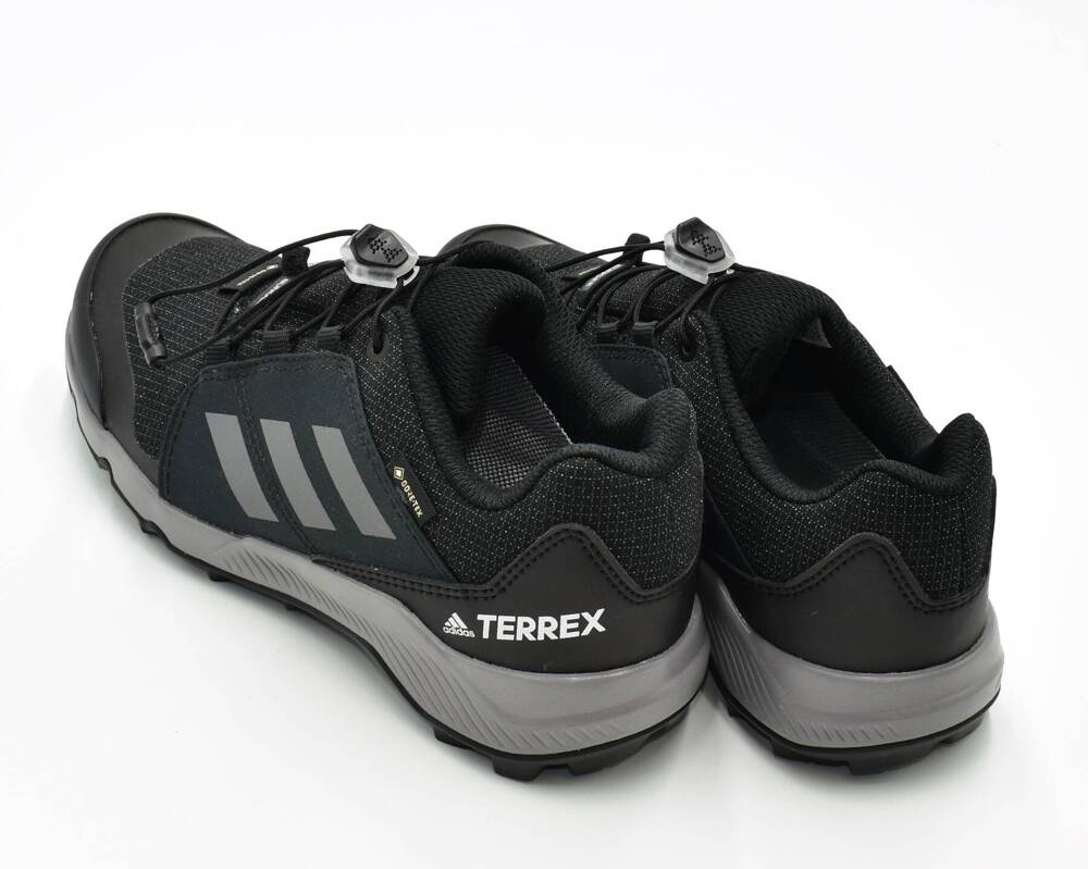 Adidas TERREX GORE-TEX BUTY TREKKINGOWE dziecięce 35.5/34