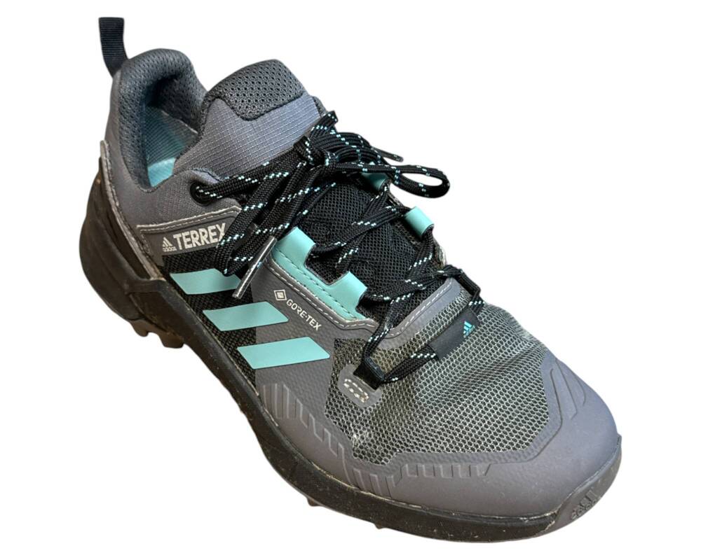 Adidas TERREX SWIFT R3 GORE-TEX BUTY TREKKINGOWE  męskie 40