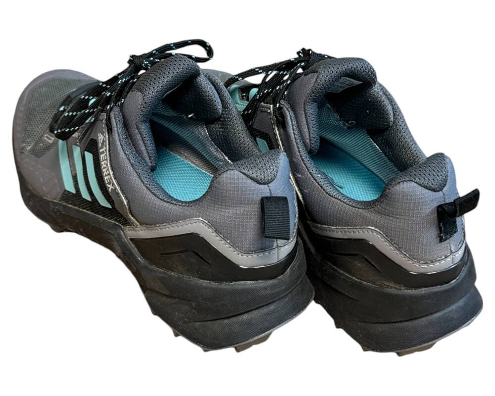 Adidas TERREX SWIFT R3 GORE-TEX BUTY TREKKINGOWE  męskie 40