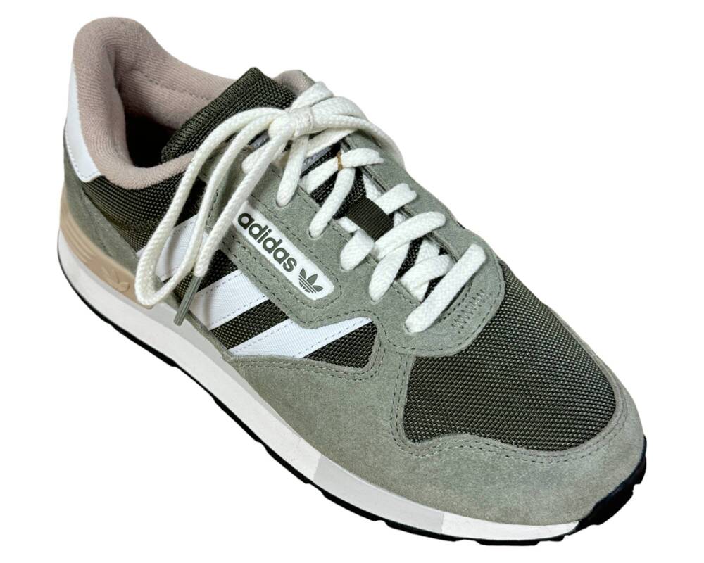 Adidas TREZIOD 2 BUTY SPORTOWE  unisex 38/37 1/3