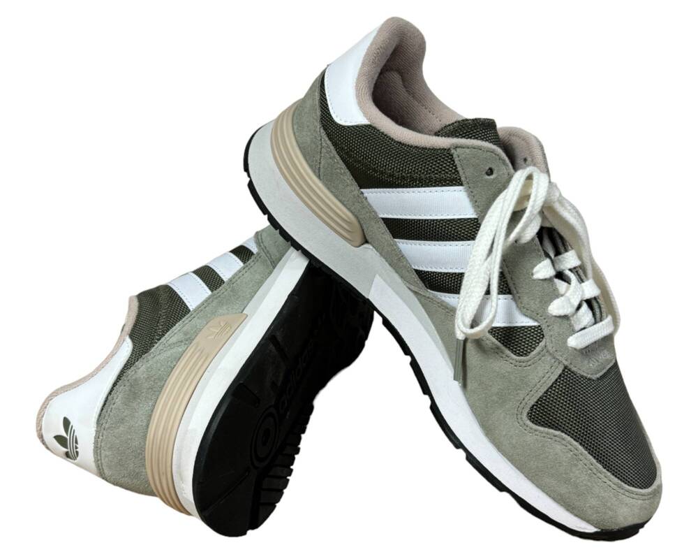 Adidas TREZIOD 2 BUTY SPORTOWE  unisex 38/37 1/3