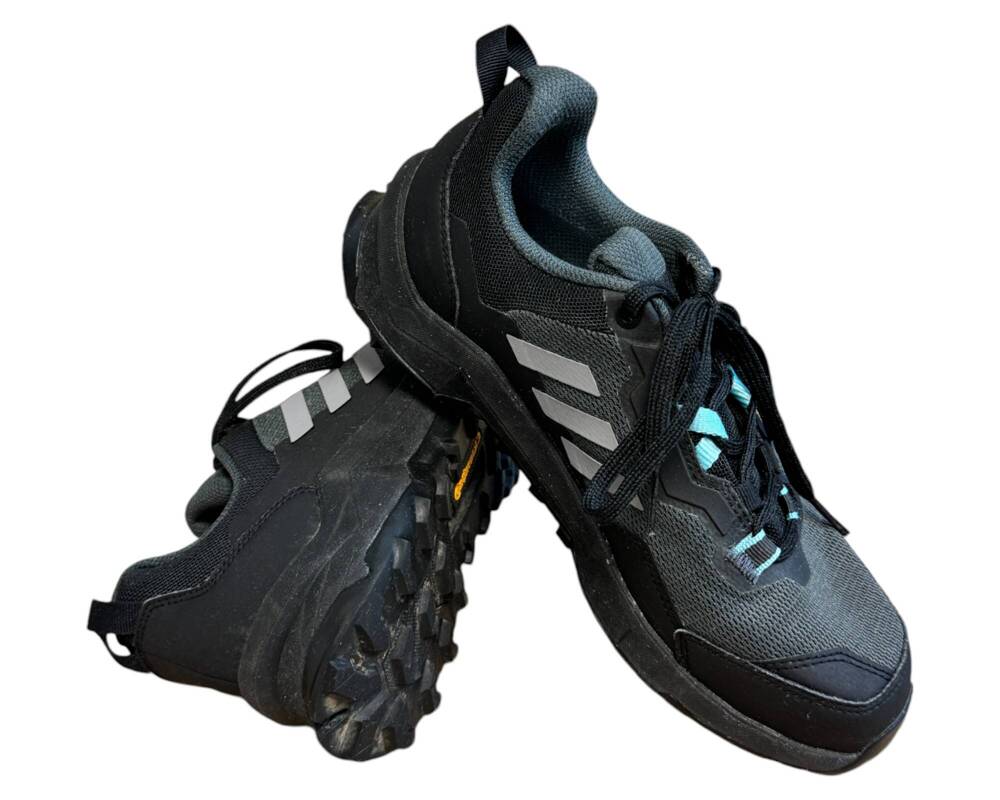 Adidas  Terrex AX4 Hiking Shoes BUTY TREKKINGOWE  damskie 39 1/3