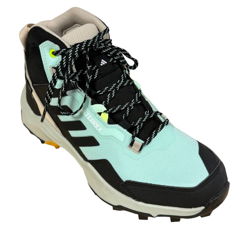 Adidas Terrex AX4 Mid GORE-TEX BUTY TREKKINGOWE  damskie 40/40 2/3