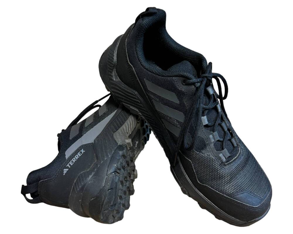 Adidas Terrex Eastrail 2 BUTY TREKKINGOWE  męskie 42