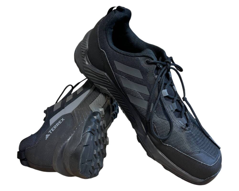 Adidas Terrex Eastrail 2  BUTY TREKKINGOWE  męskie 47 1/3