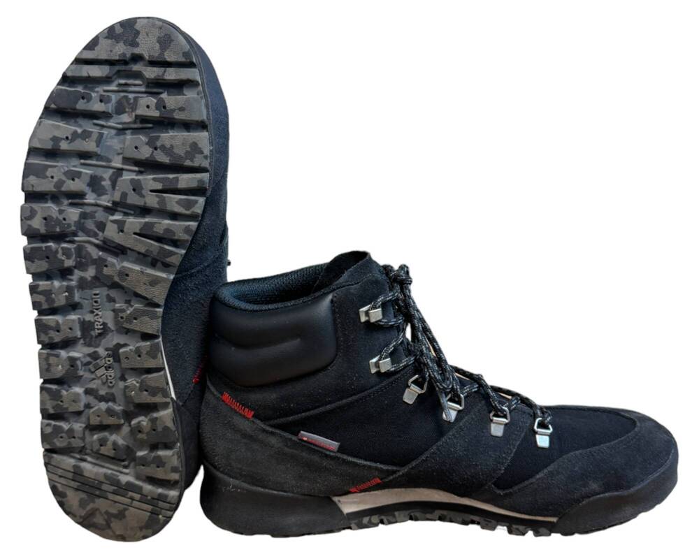 Adidas Terrex Snowpitch BOTKI  męskie 46