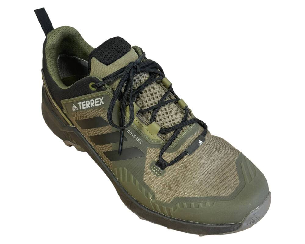 Adidas Terrex Swift R3 GORE-TEX BUTY TREKKINGOWE  męskie 46 2/3