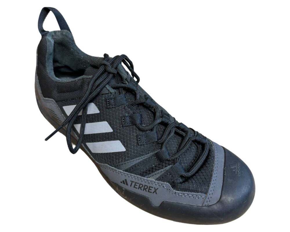 Adidas Terrex Swift Solo 2.0  BUTY TREKKINGOWE  męskie 42