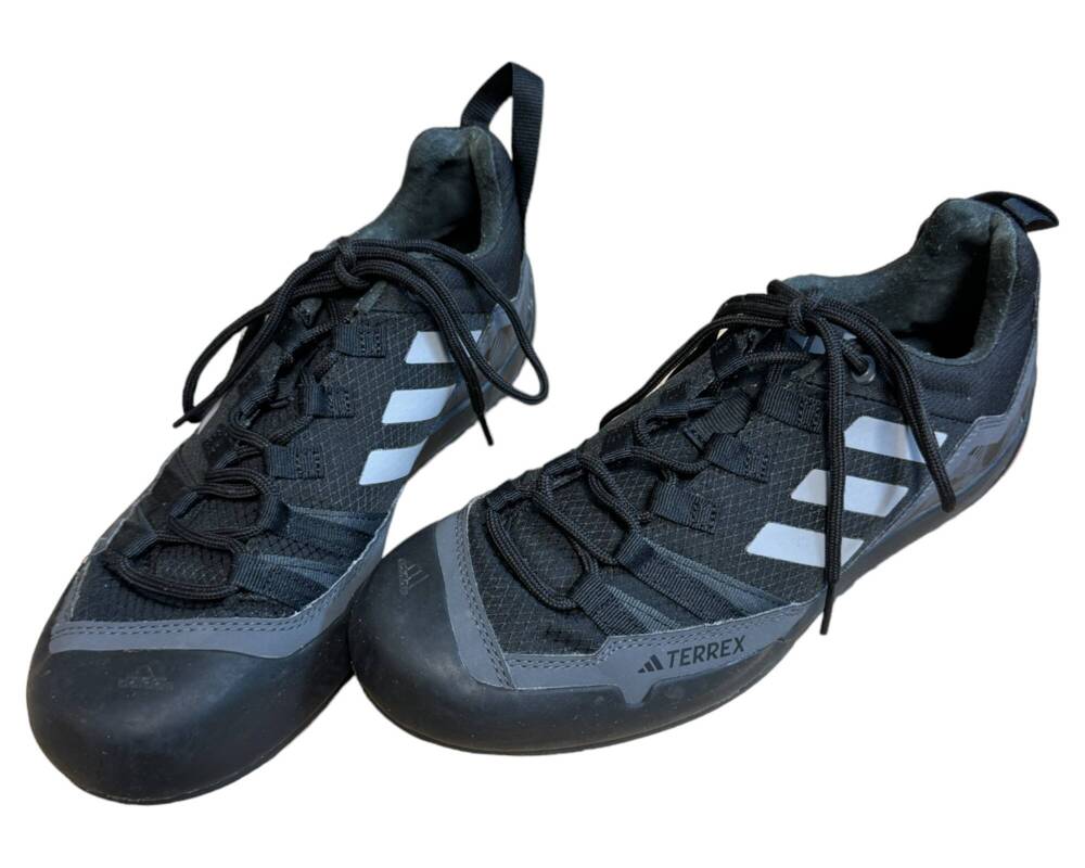 Adidas Terrex Swift Solo 2.0  BUTY TREKKINGOWE  męskie 42