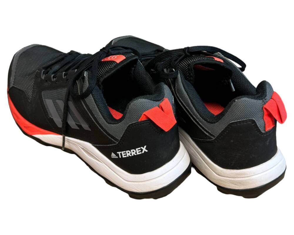 Adidas Terrex Tracerocker 2 BUTY TREKKINGOWE  męskie 43 1/3