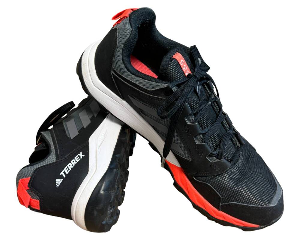 Adidas Terrex Tracerocker 2 BUTY TREKKINGOWE  męskie 43 1/3