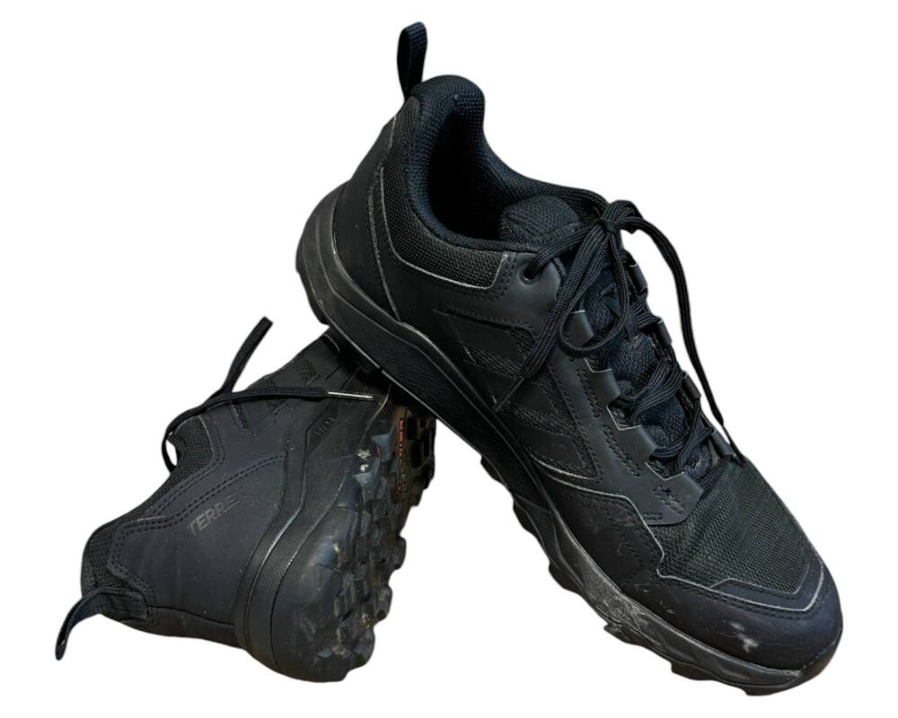 Adidas Terrex Tracerocker 2 BUTY TREKKINGOWE  męskie 43 1/3