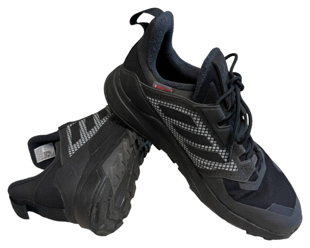 Adidas Terrex Trailmaker Cold.Rdy BUTY TREKKINGOWE męskie 46 2/3