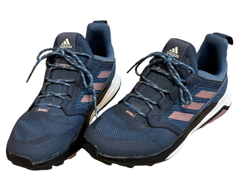 Adidas Terrex Trailmaker W BUTY TREKKINGOWE  damskie 40