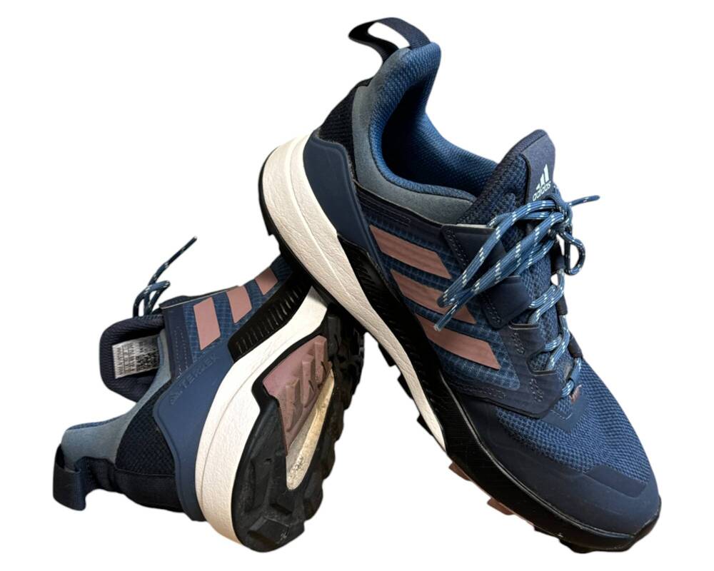 Adidas Terrex Trailmaker W BUTY TREKKINGOWE  damskie 40