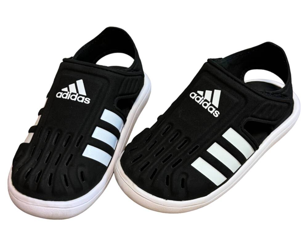 Adidas Water SANDAŁY  dziecięce 27